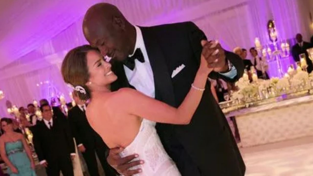Michael Jordan and Yvette Prieto: $10 million