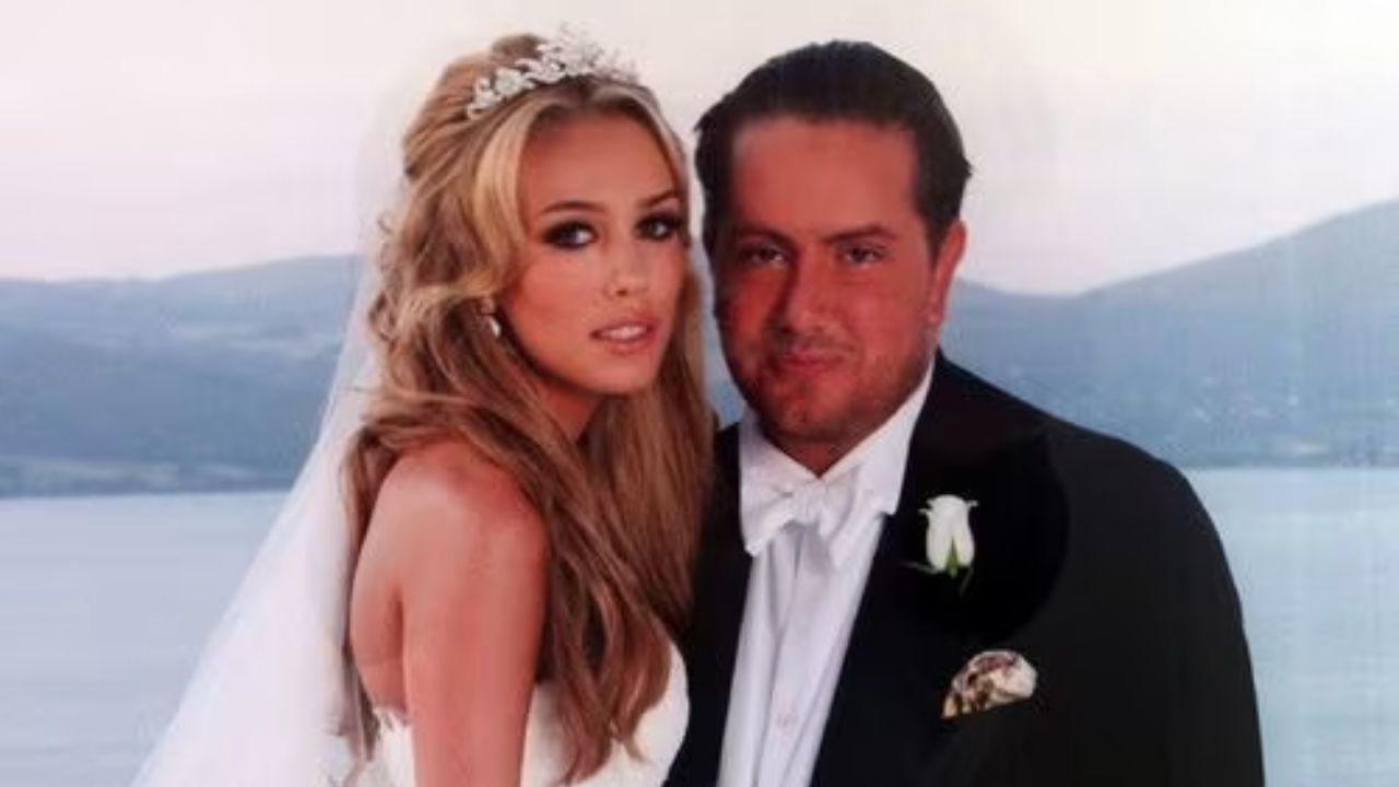 Petra Ecclestone and James Stunt: $15 million