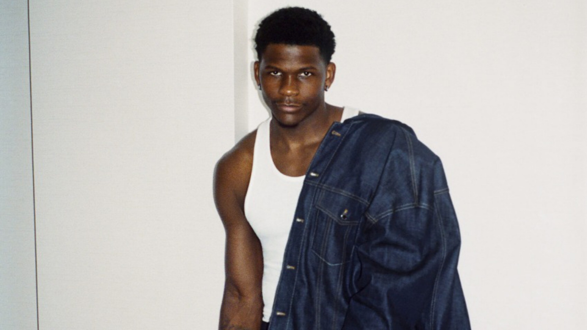 Anthony Edwards
