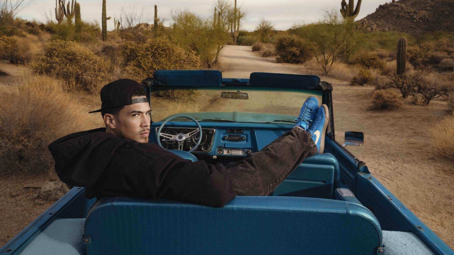 Devin Booker