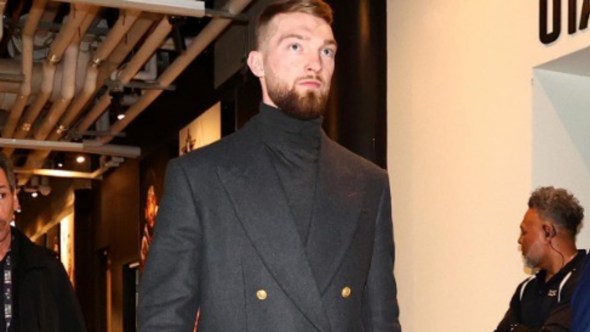 Domantas Sabonis