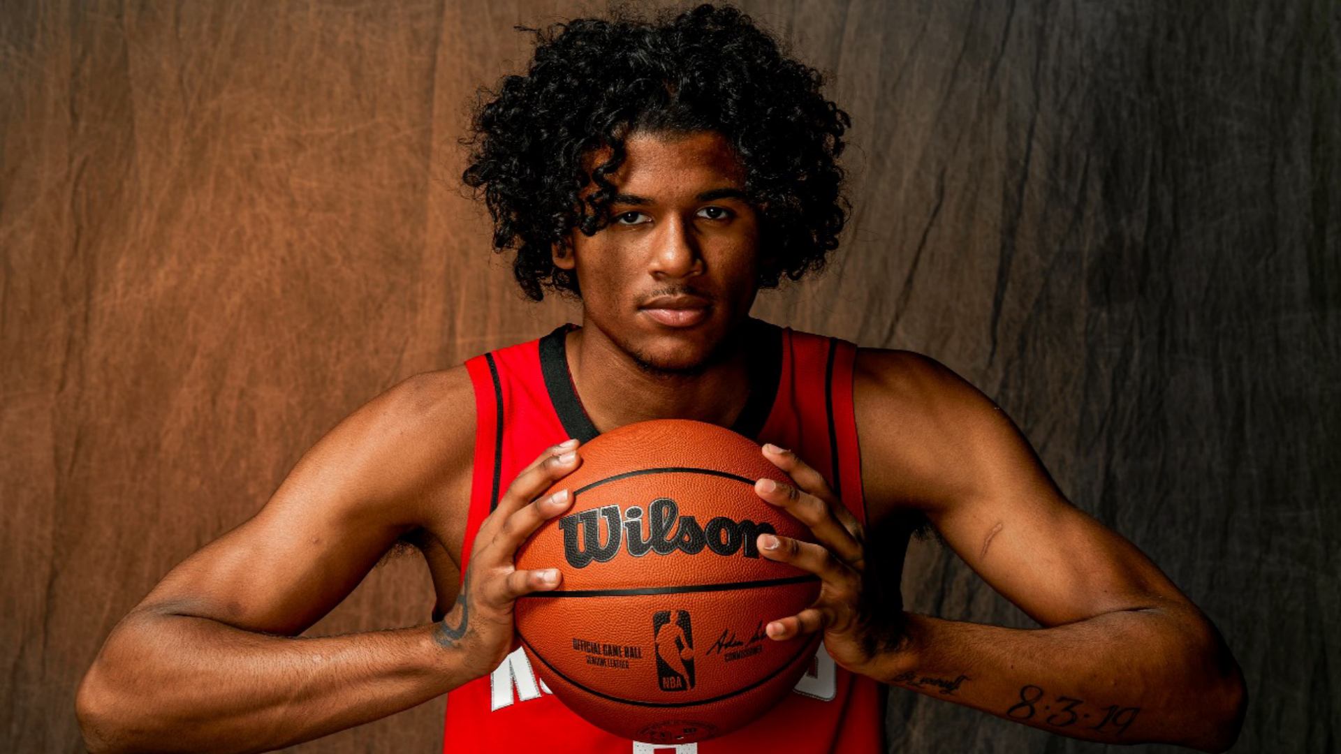 Jalen Green