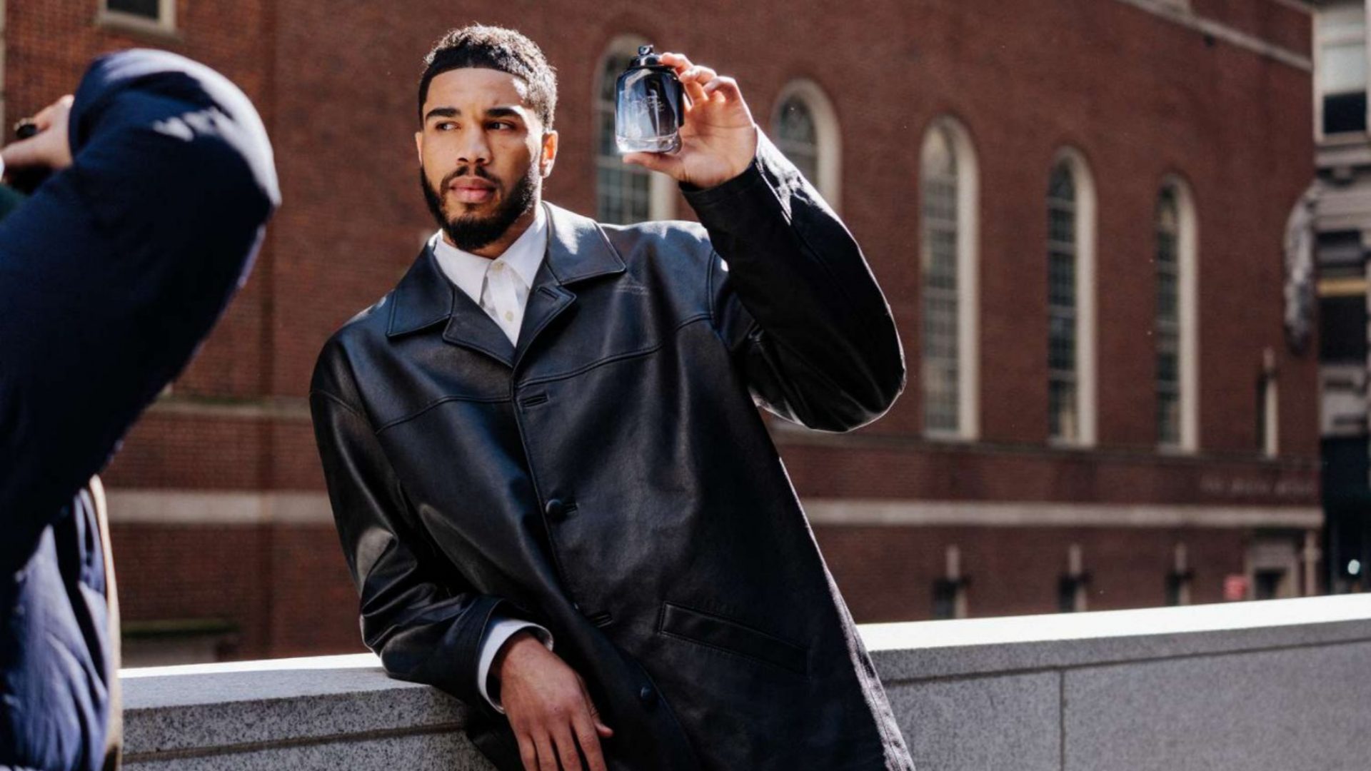 Jayson Tatum