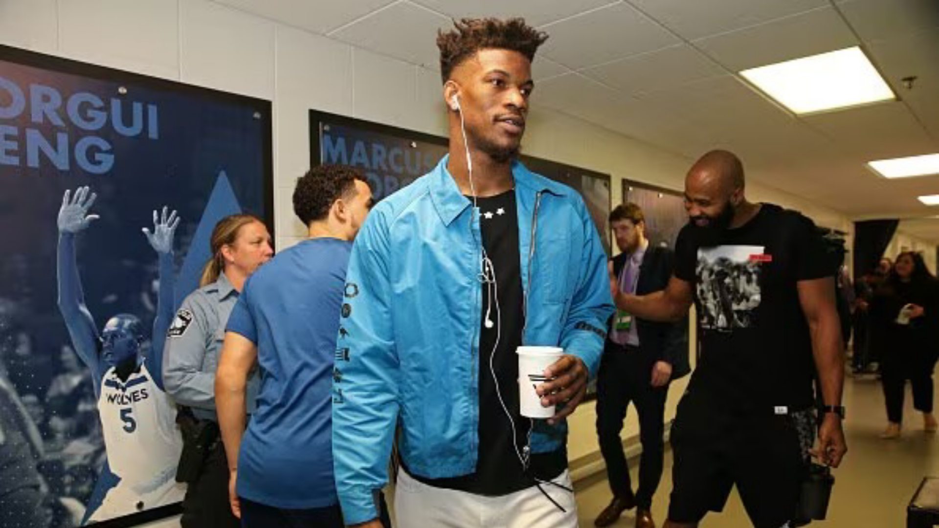 Jimmy Butler