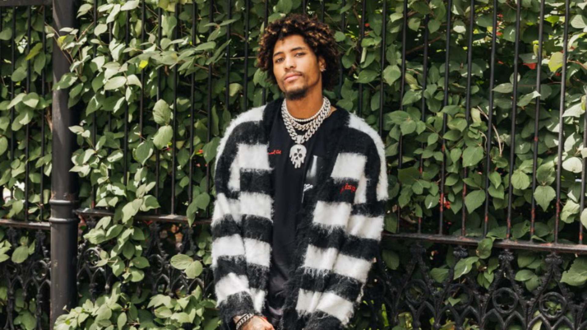 Kelly Oubre Jr.