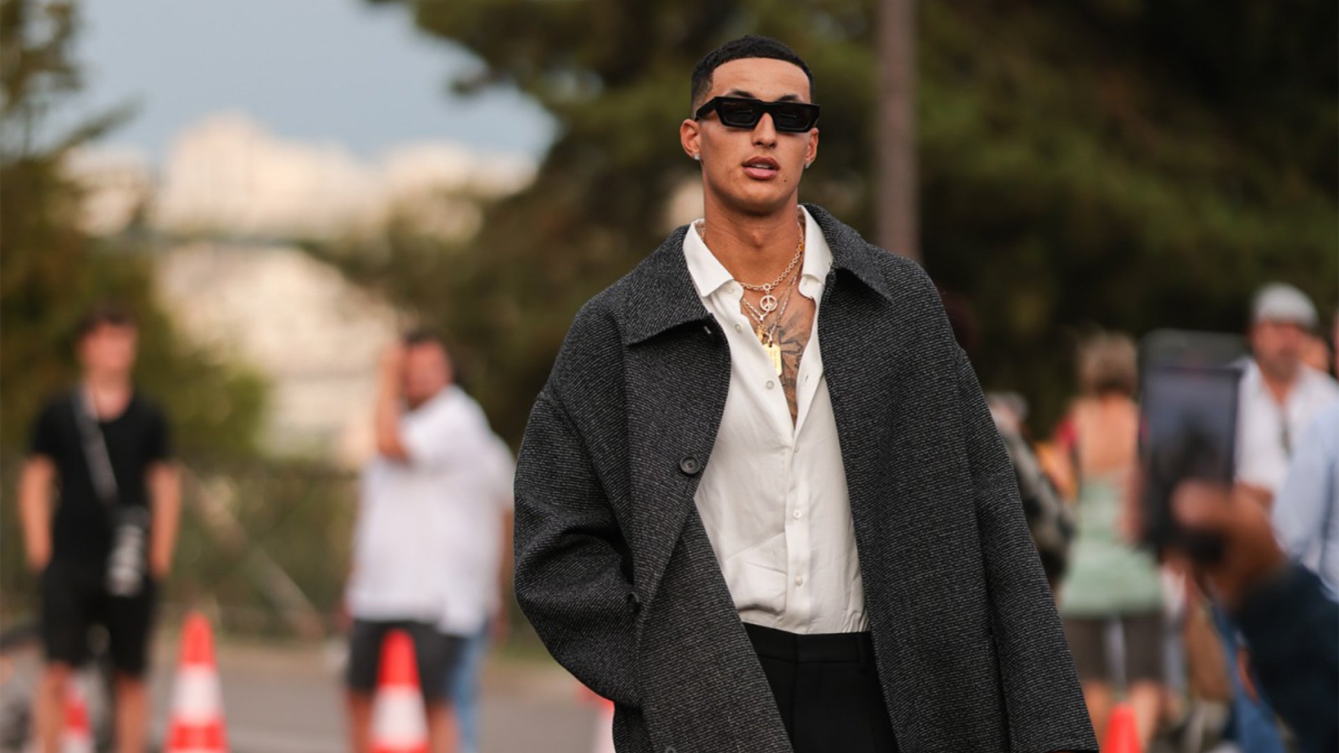 Kyle Kuzma