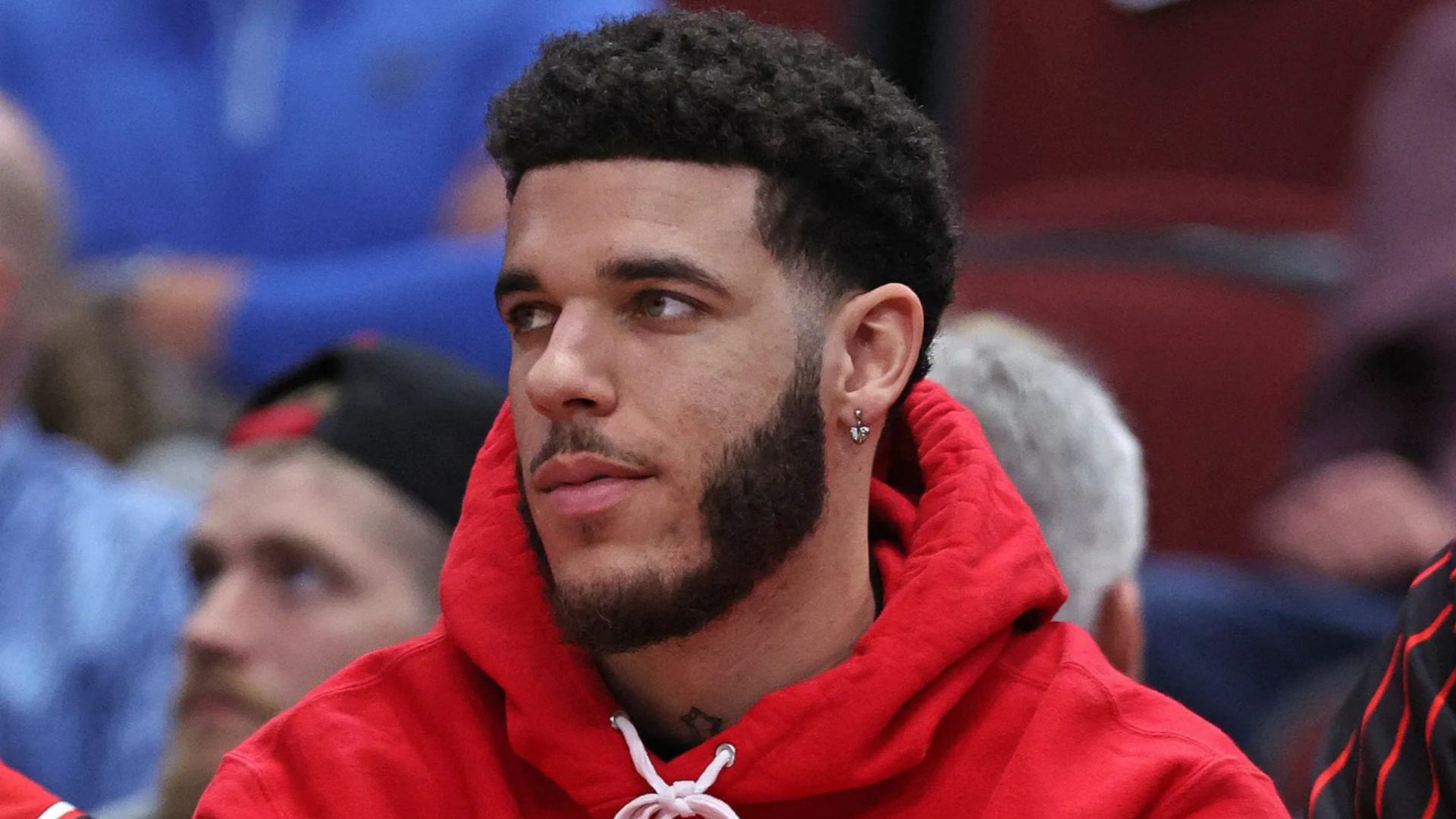 Lonzo Ball