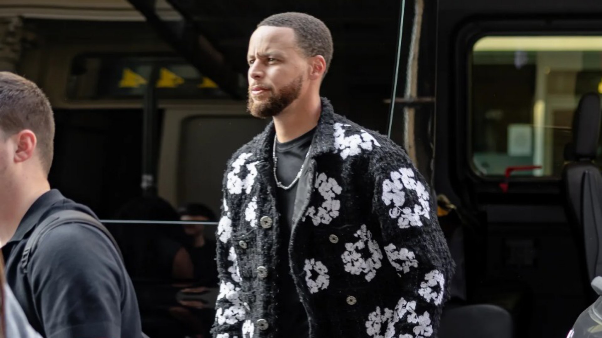 Steph Curry