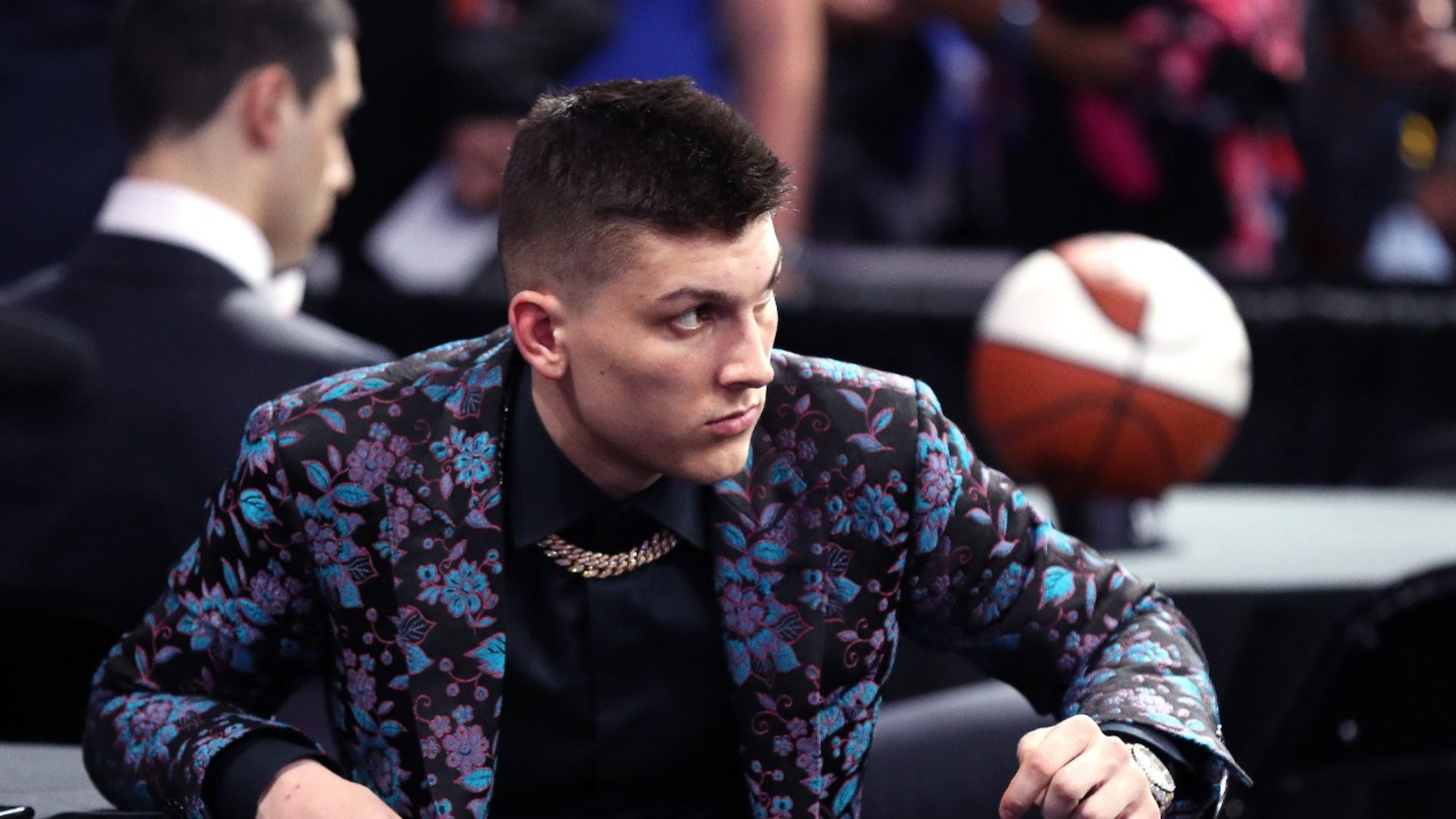 Tyler Herro
