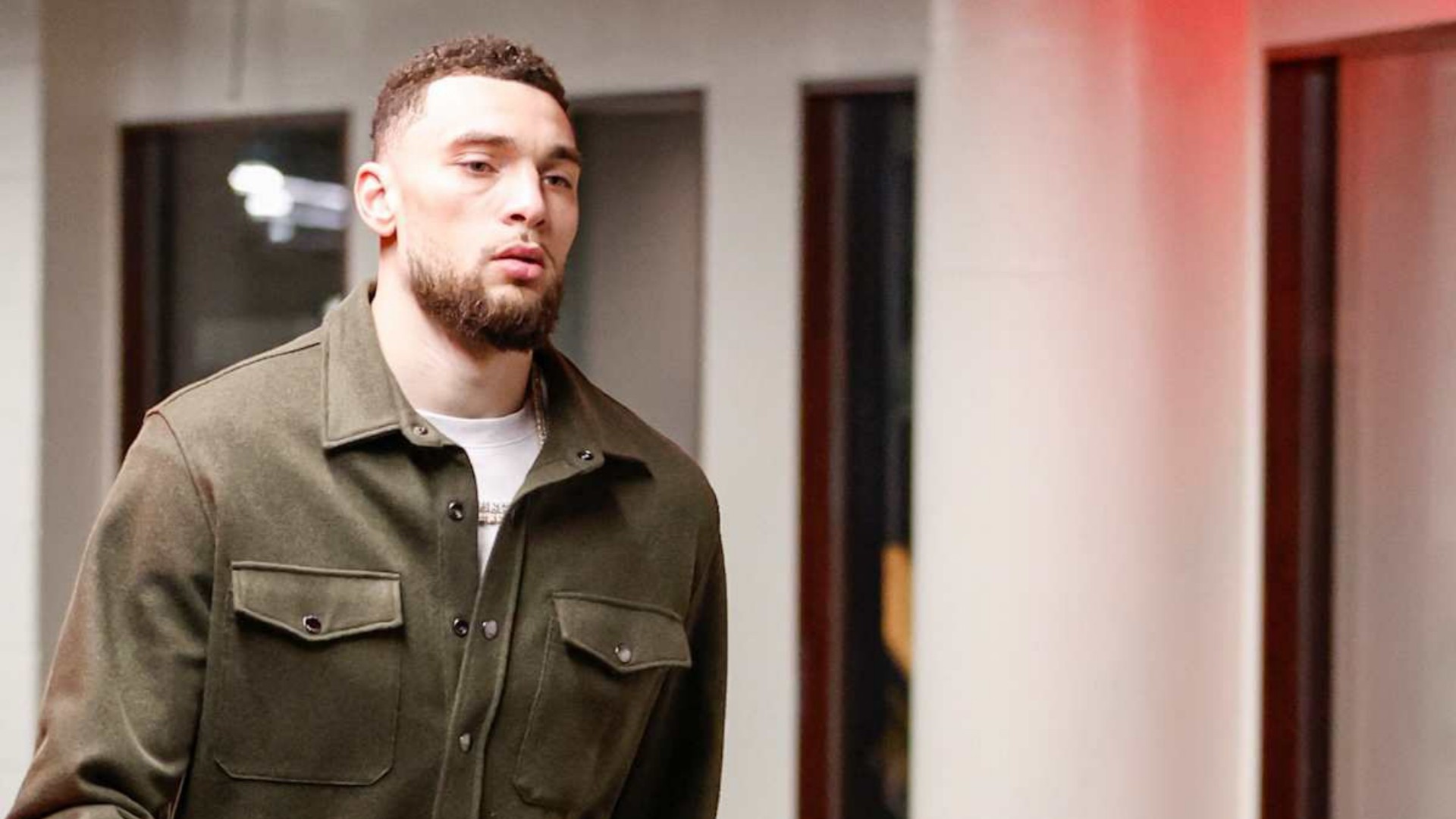 Zach LaVine
