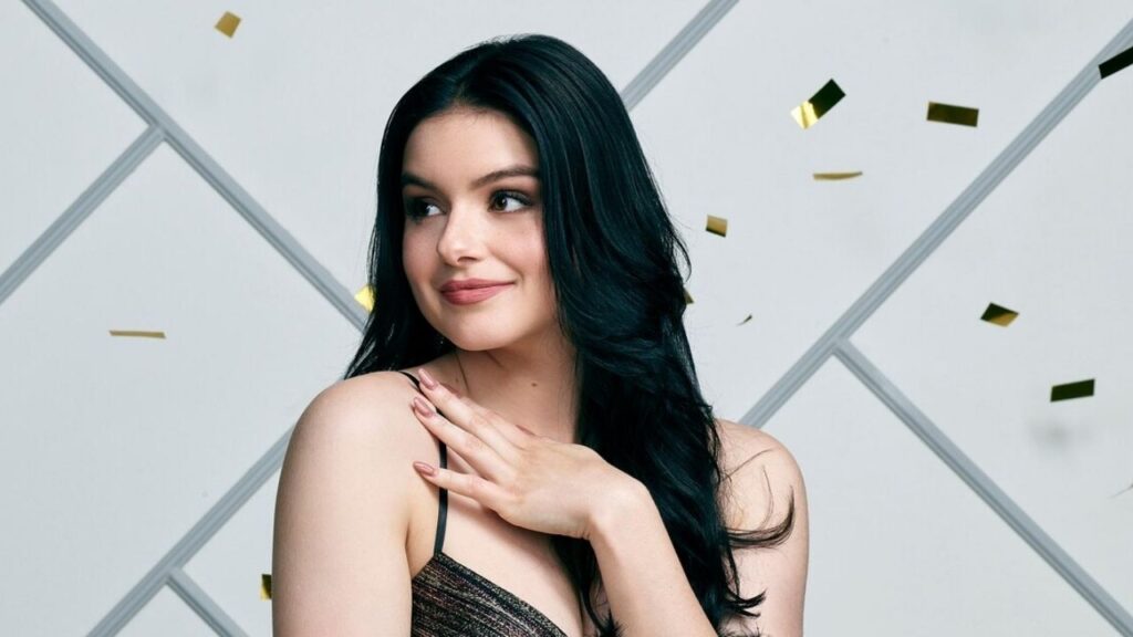 Ariel Winter