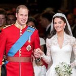 Prince William and Kate Middleton