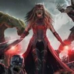 'Marvel Zombies' (Image: Marvel)
