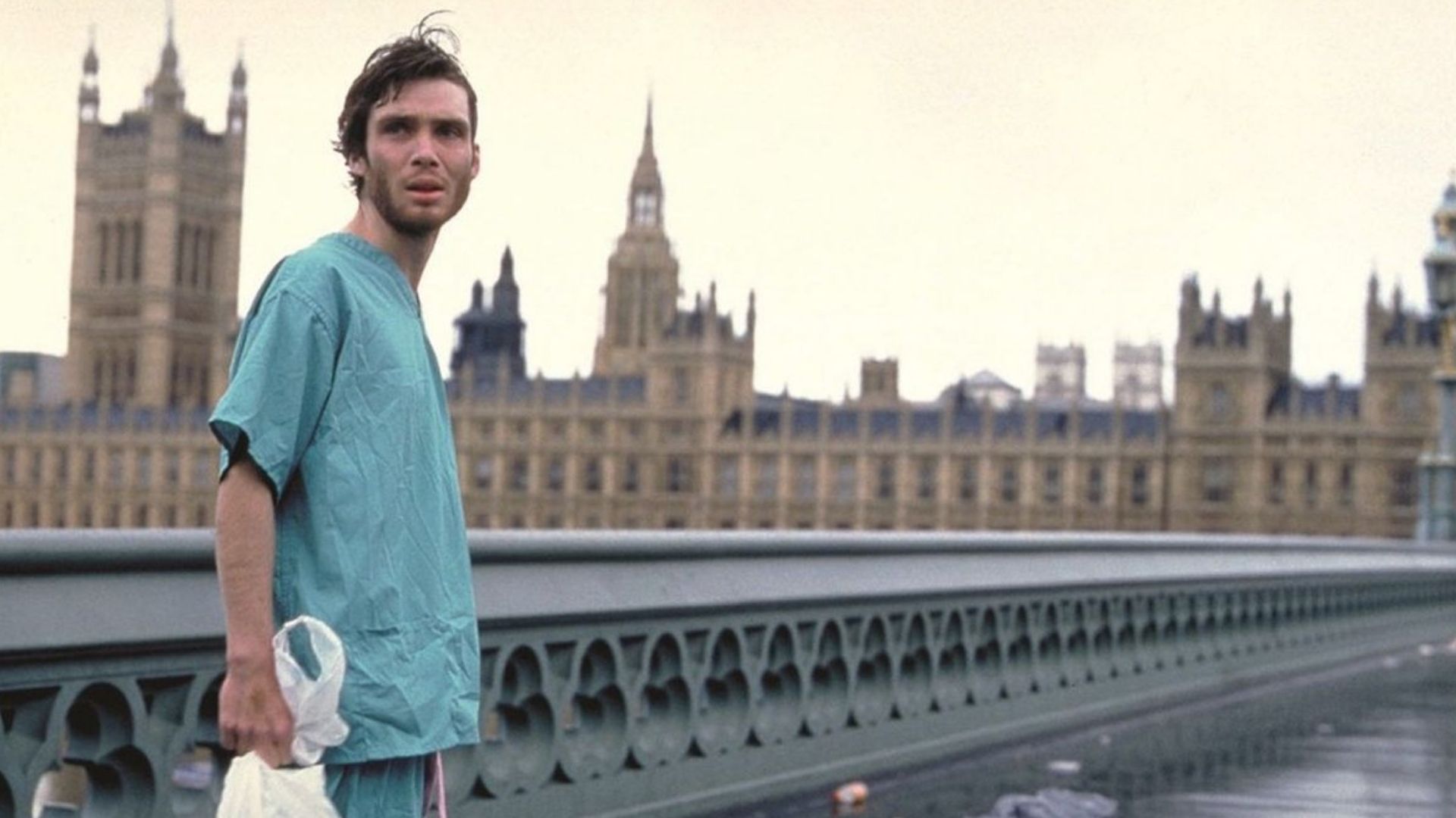 3. 28 Days Later (2002)