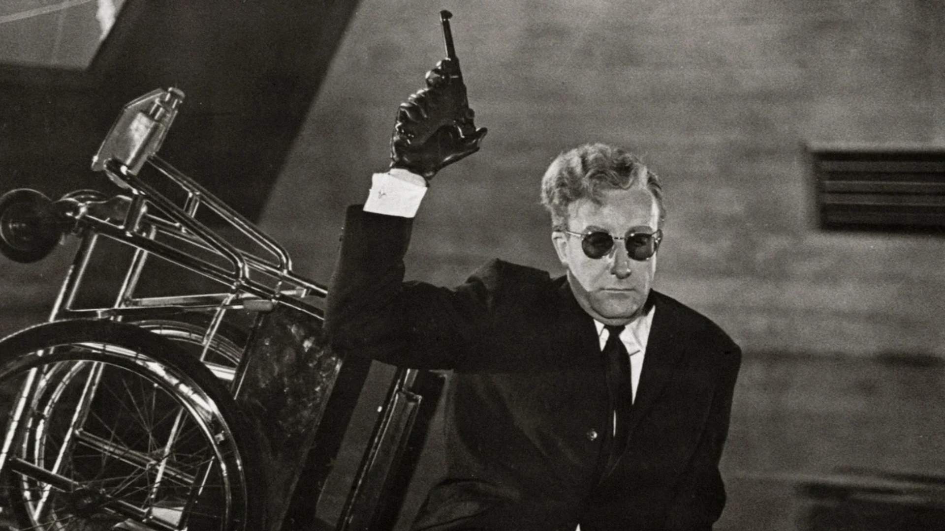Dr. Strangelove