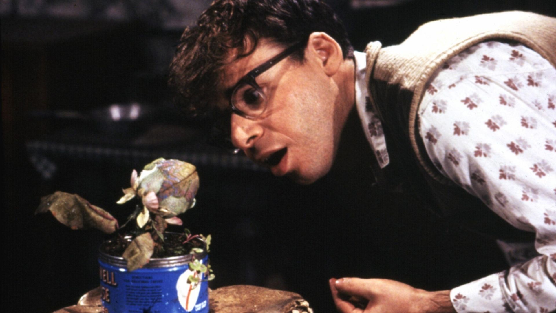 Little Shop of Horrors