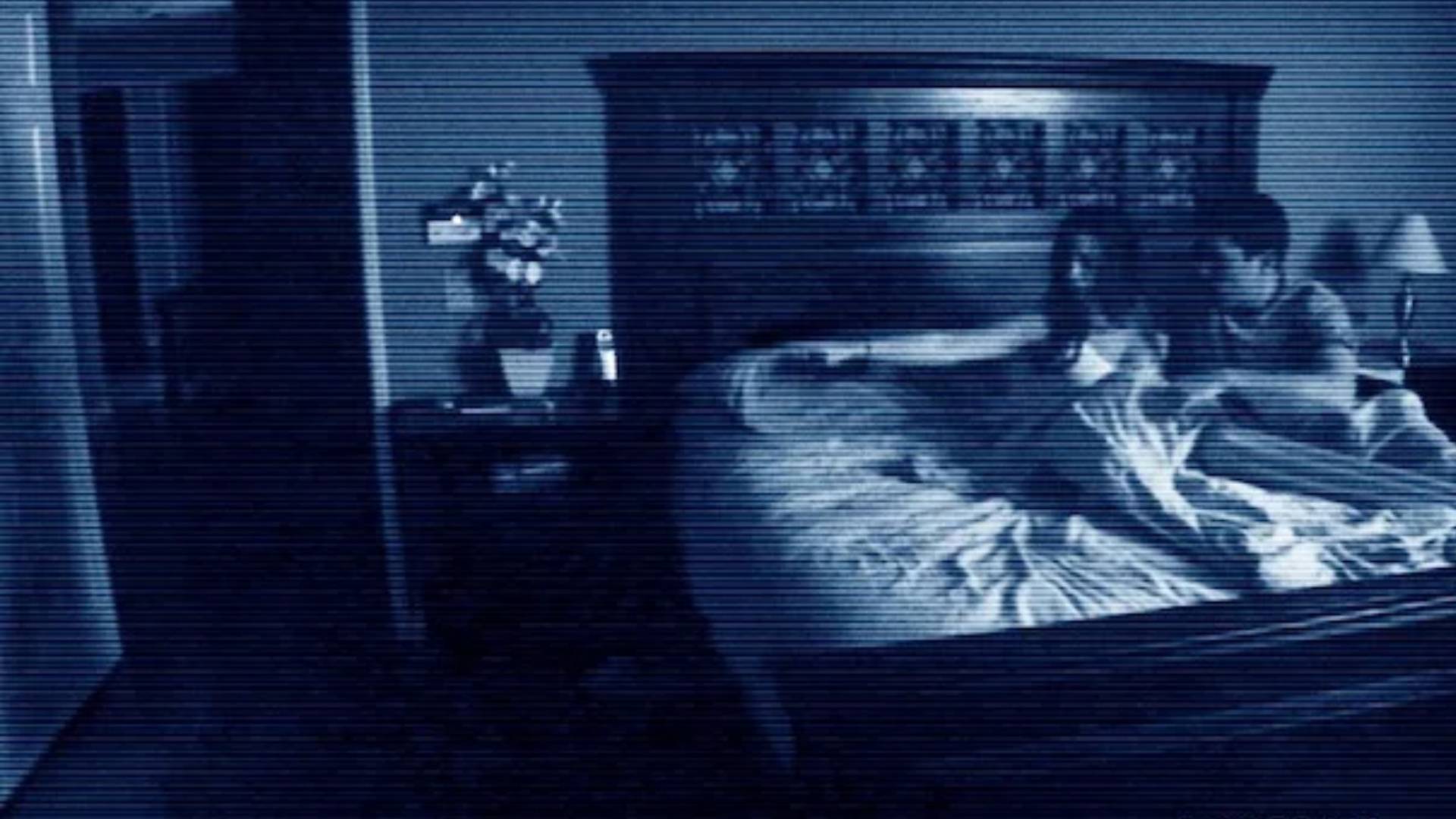 Paranormal Activity