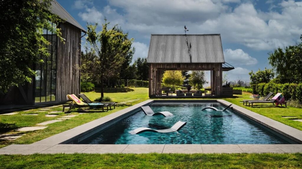 Ashton and Mila's Sustainable House