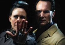 'The Conjuring: Last Rites' (Image: Warner Bros)