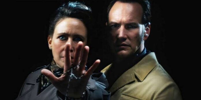 'The Conjuring: Last Rites' (Image: Warner Bros)