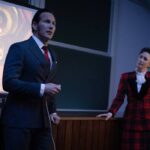 Why ‘The Conjuring: Last Rites’ Isn’t The End After All 'The Conjuring: Last Rites' (Image: Warner Bros)