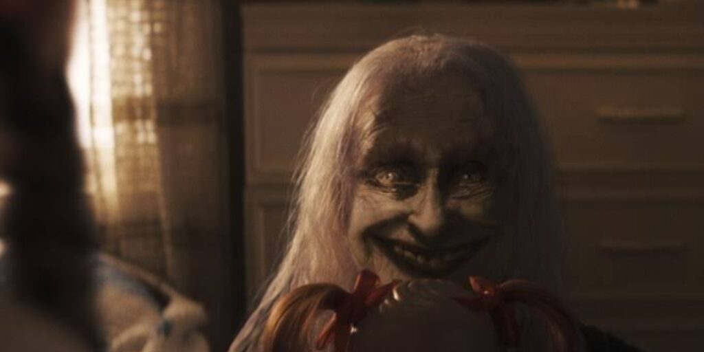 'The Conjuring: Last Rites' (Image: Warner Bros)