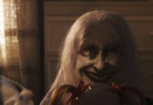 'The Conjuring: Last Rites' (Image: Warner Bros)