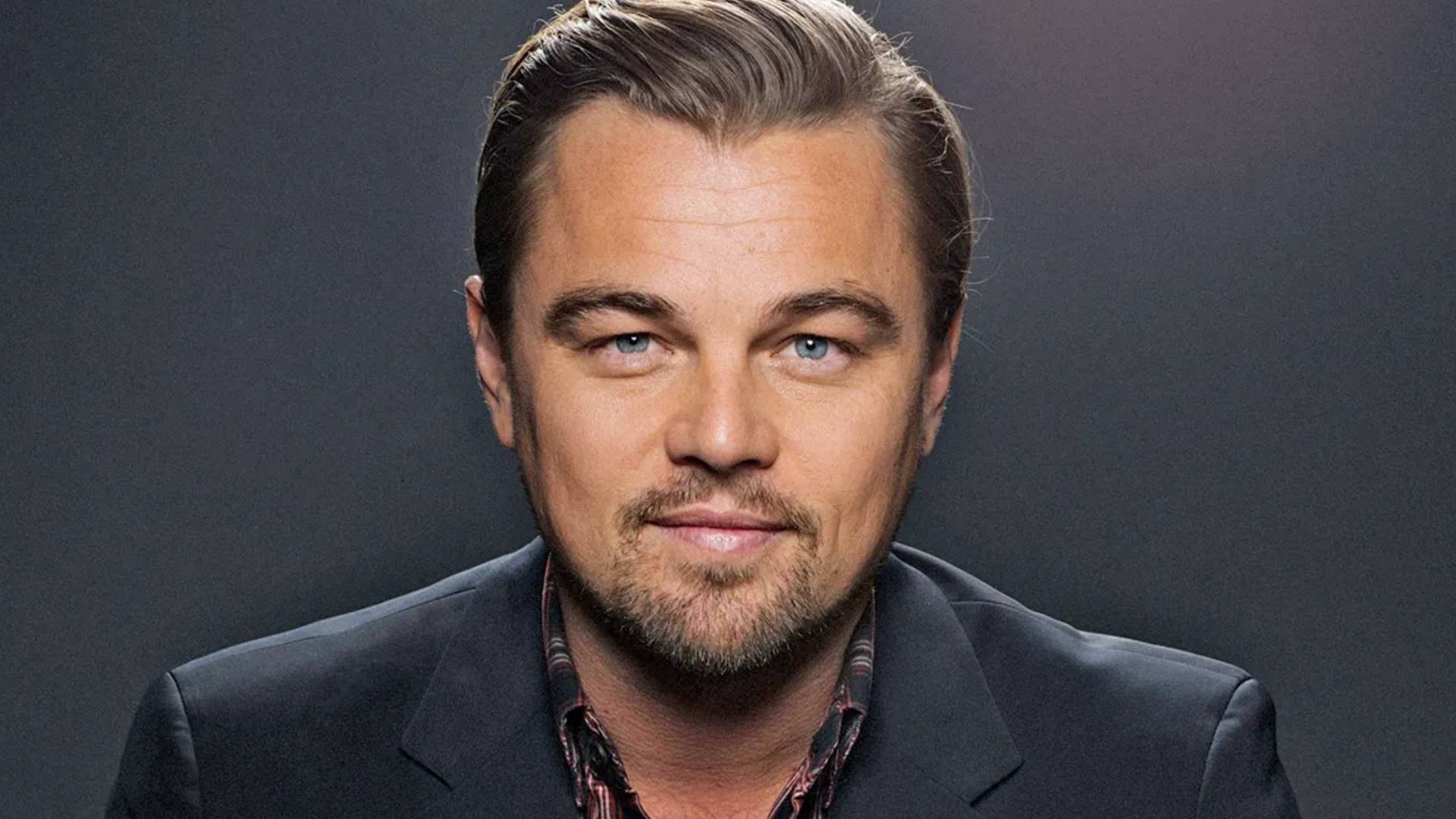 Leonardo DiCaprio