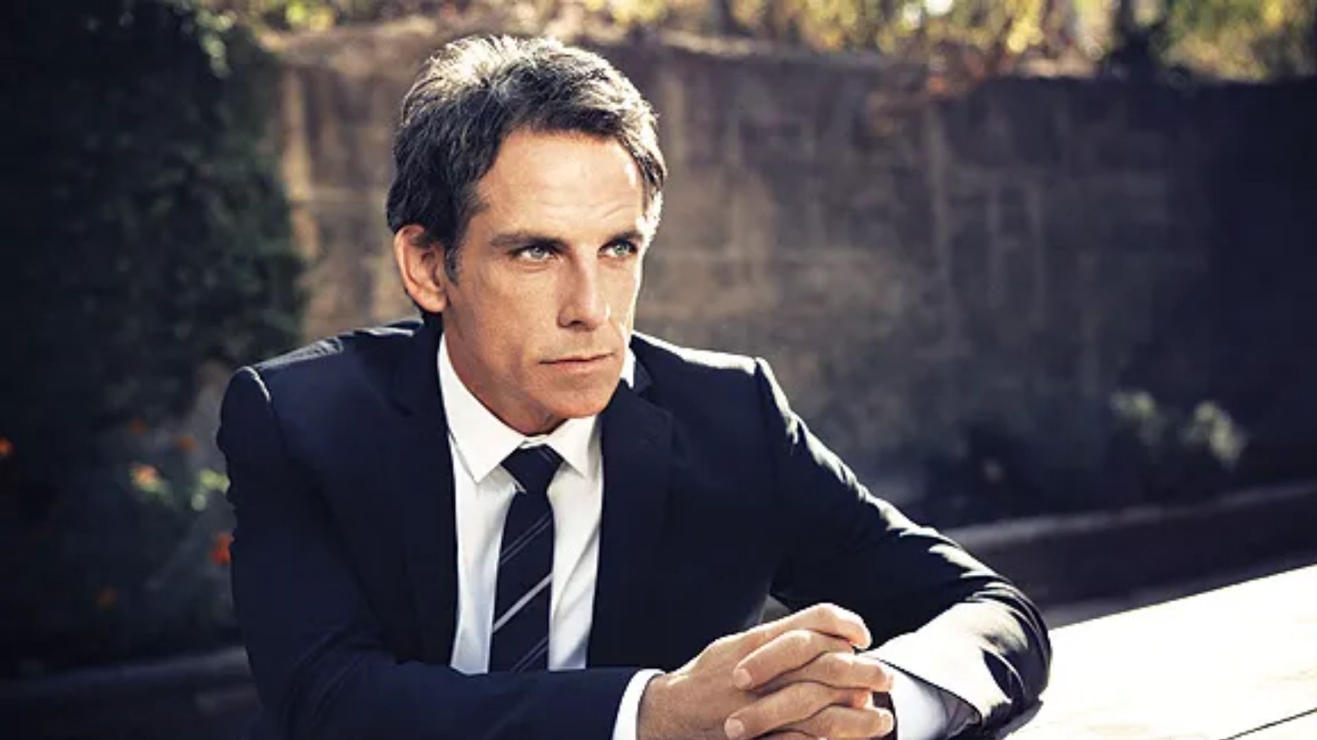 23. Ben Stiller