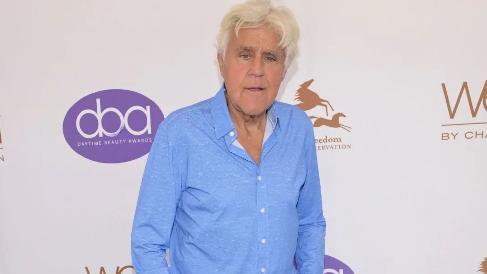 Jay Leno – Cars
