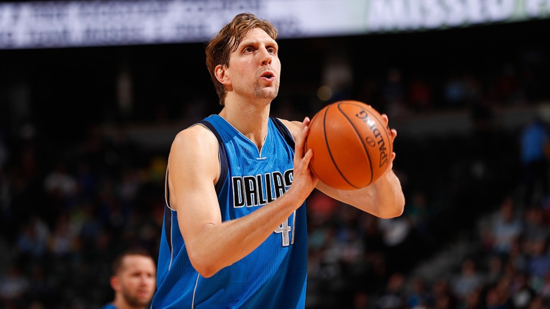 18. Dirk Nowitzki (8,239 FTA)
