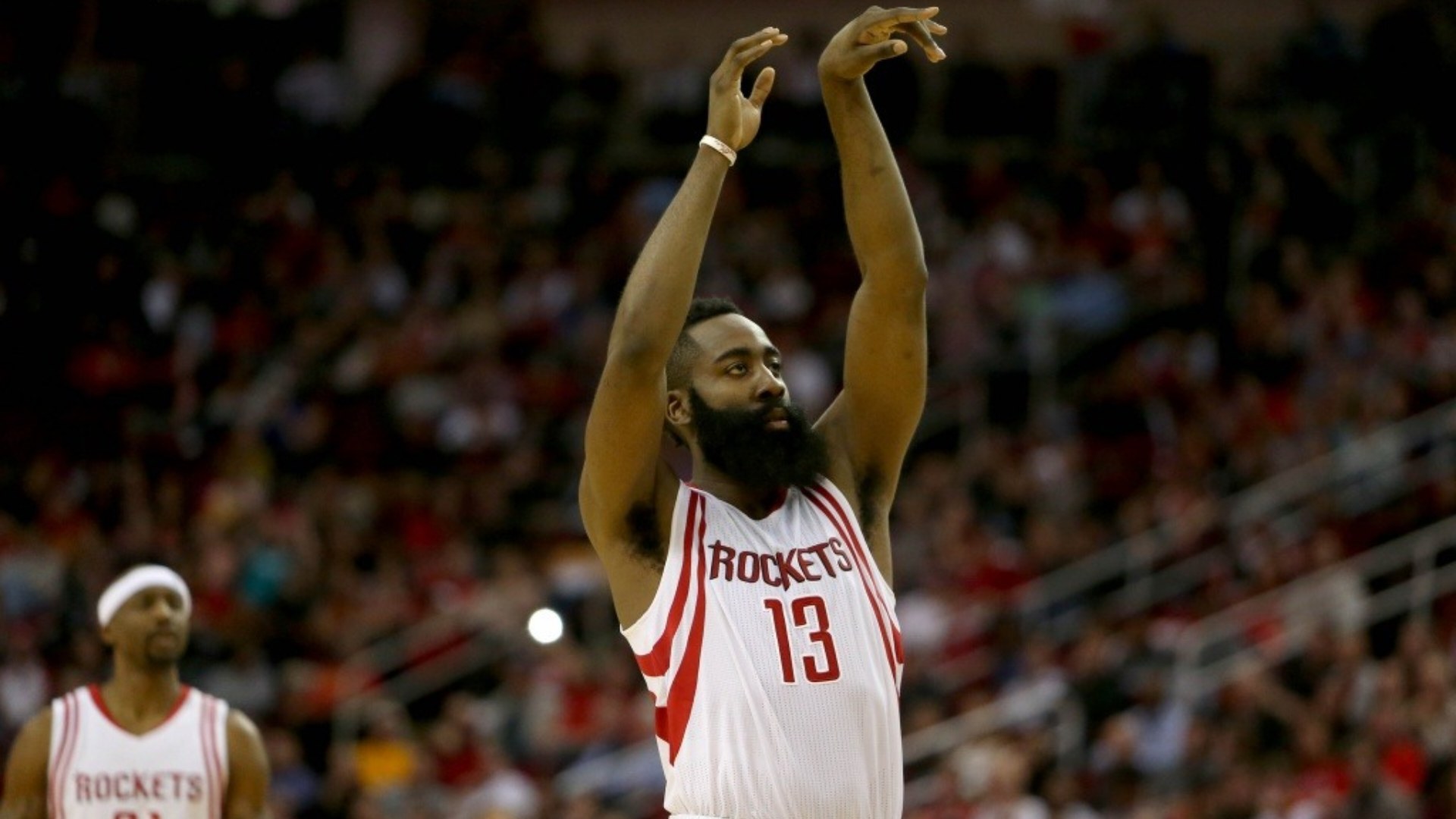 7. James Harden (9,478 FTA)