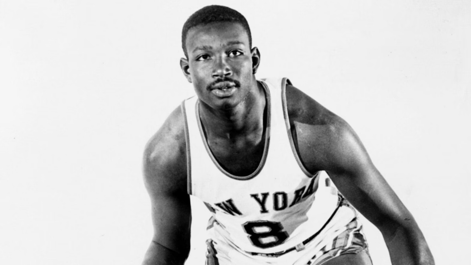 22. Walt Bellamy (8,088 FTA)