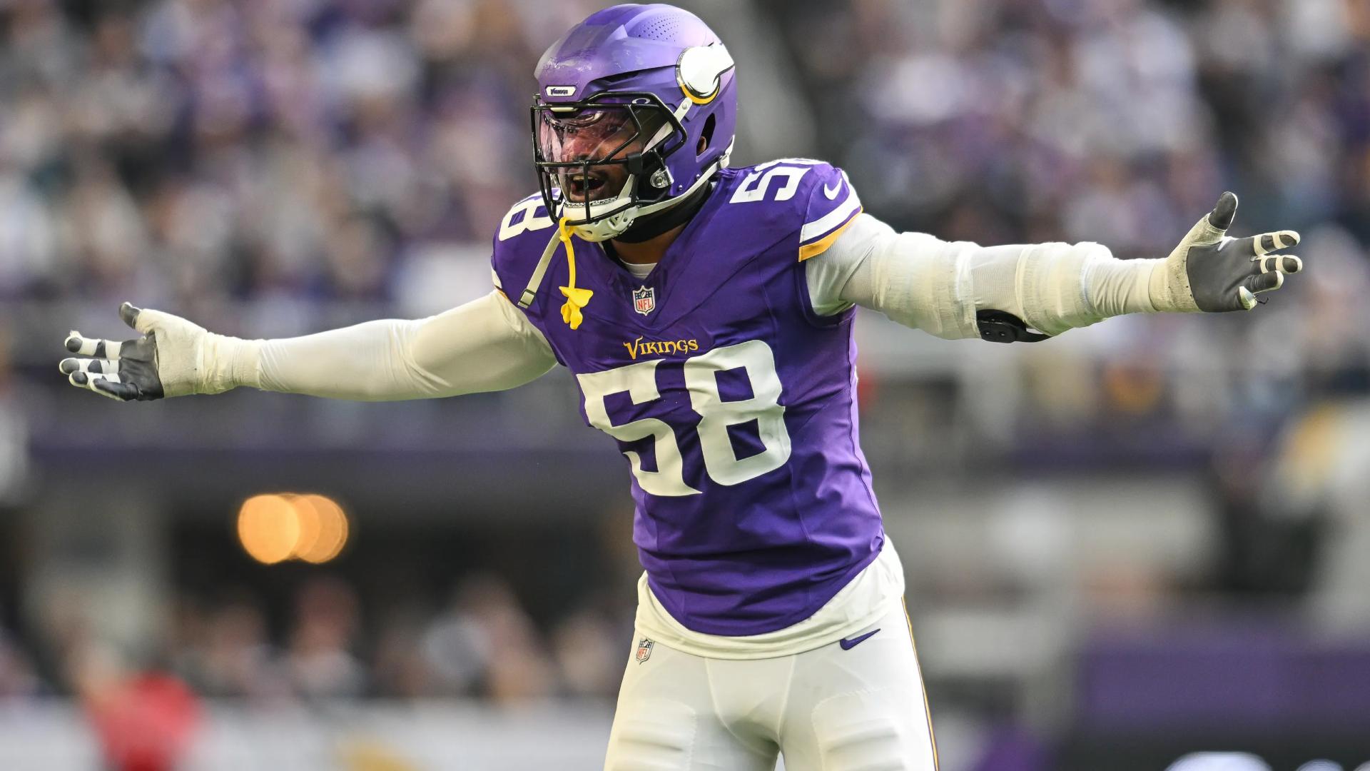 19) Jonathan Greenard