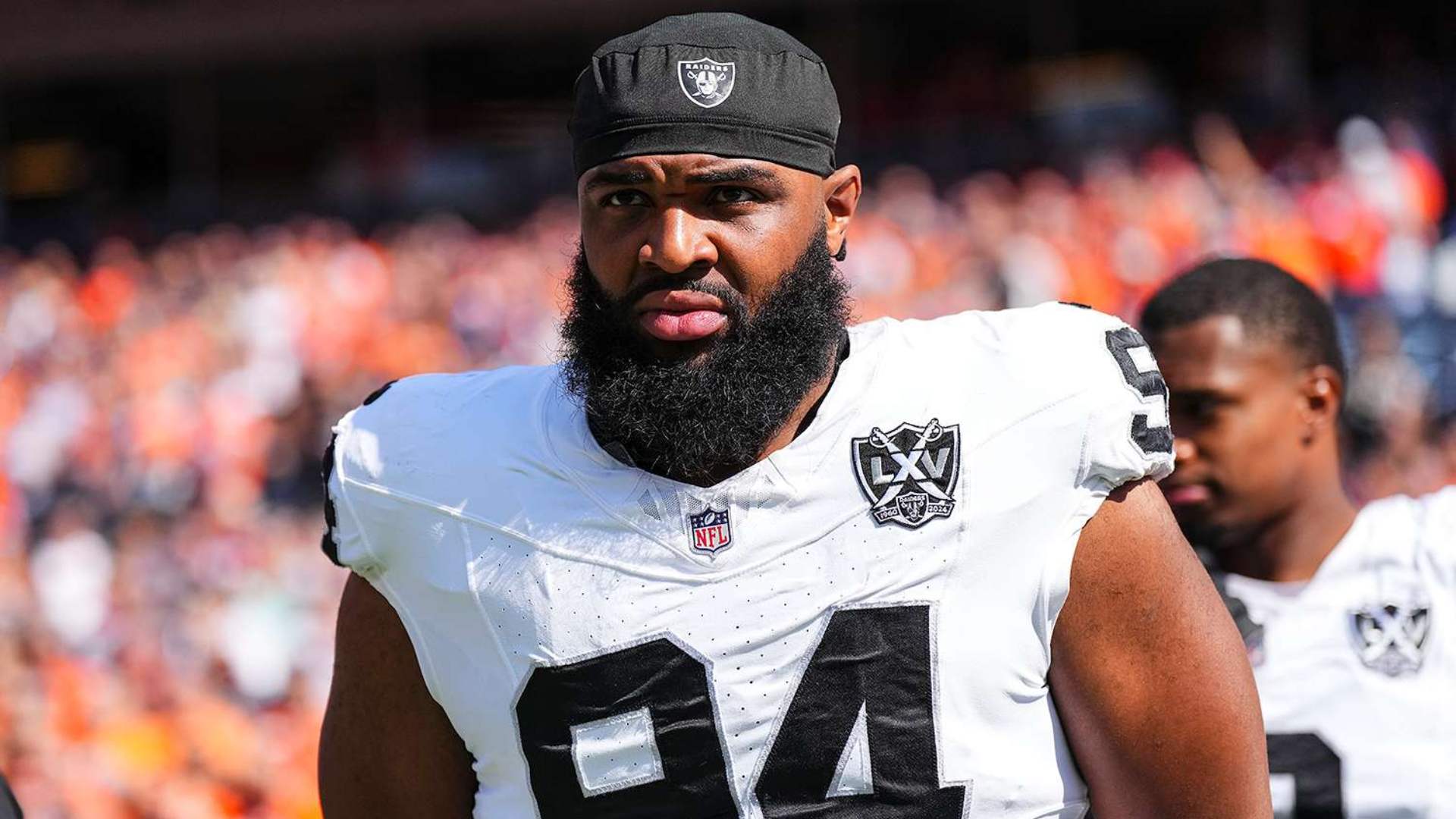 3) Christian Wilkins