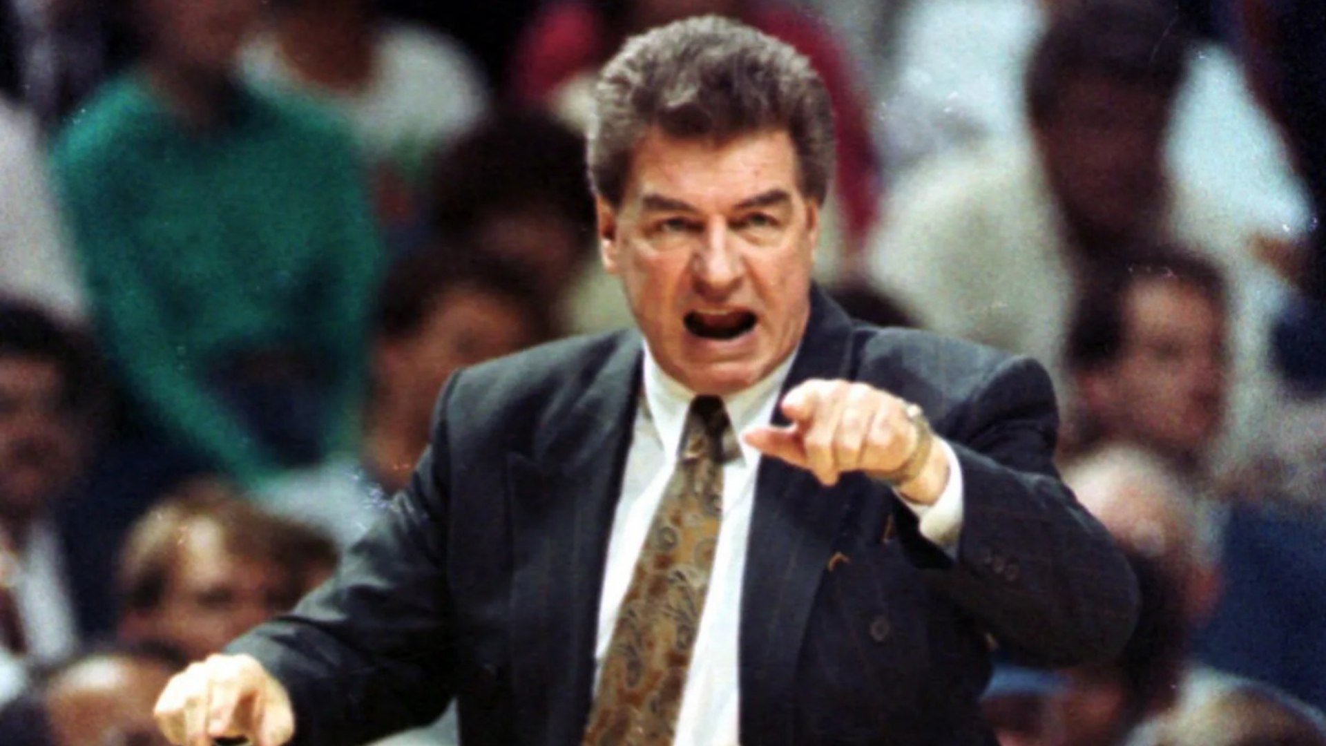 5. Chuck Daly