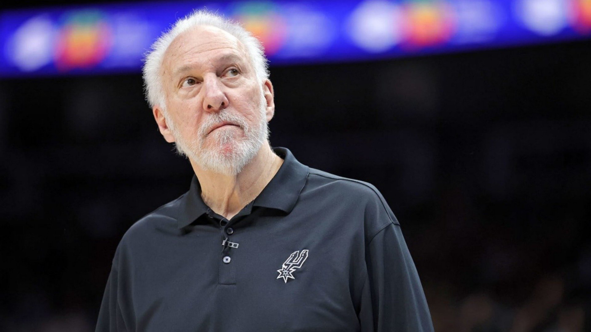 1. Gregg Popovich