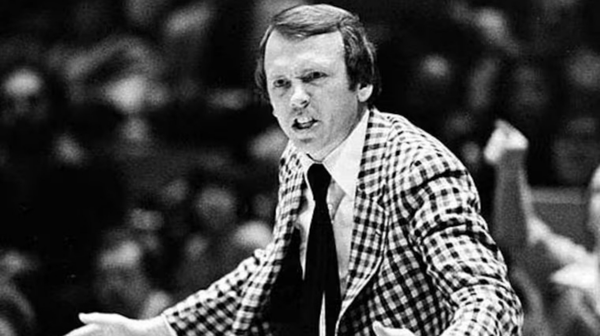 21. Billy Cunningham