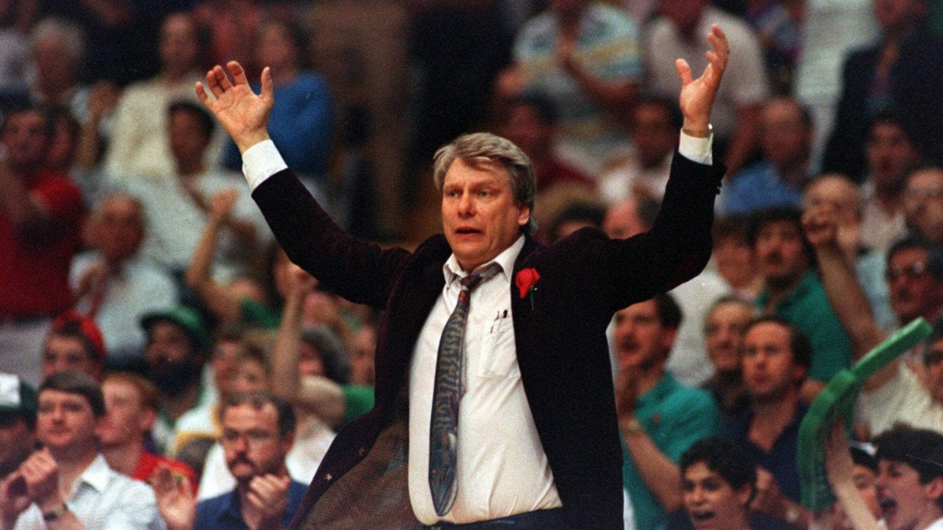 13. Don Nelson