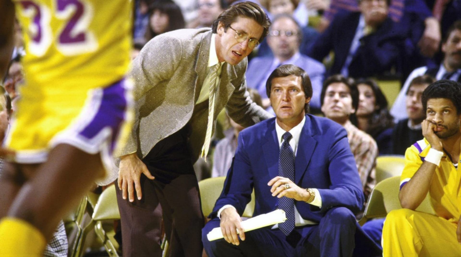 23. Jerry West