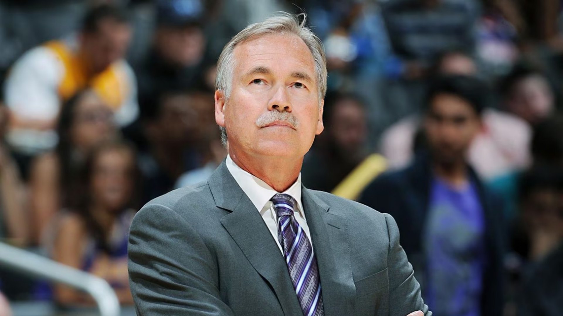 19. Mike D'Antoni