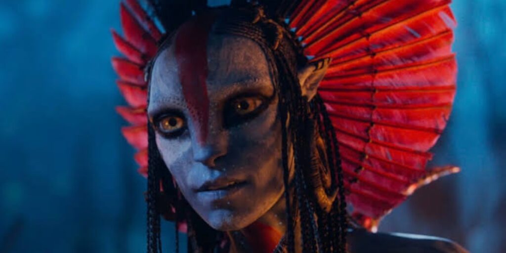 'Avatar: Fire and Ash' (Image: 20th century studios)