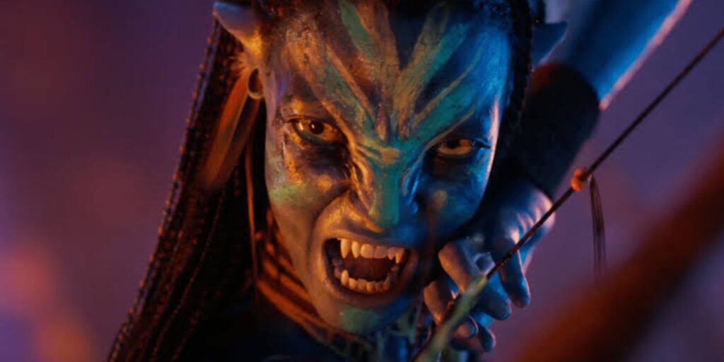 'Avatar: Fire and Ash' (Image: 20th century studios)