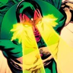 Vision (Image: Marvel)