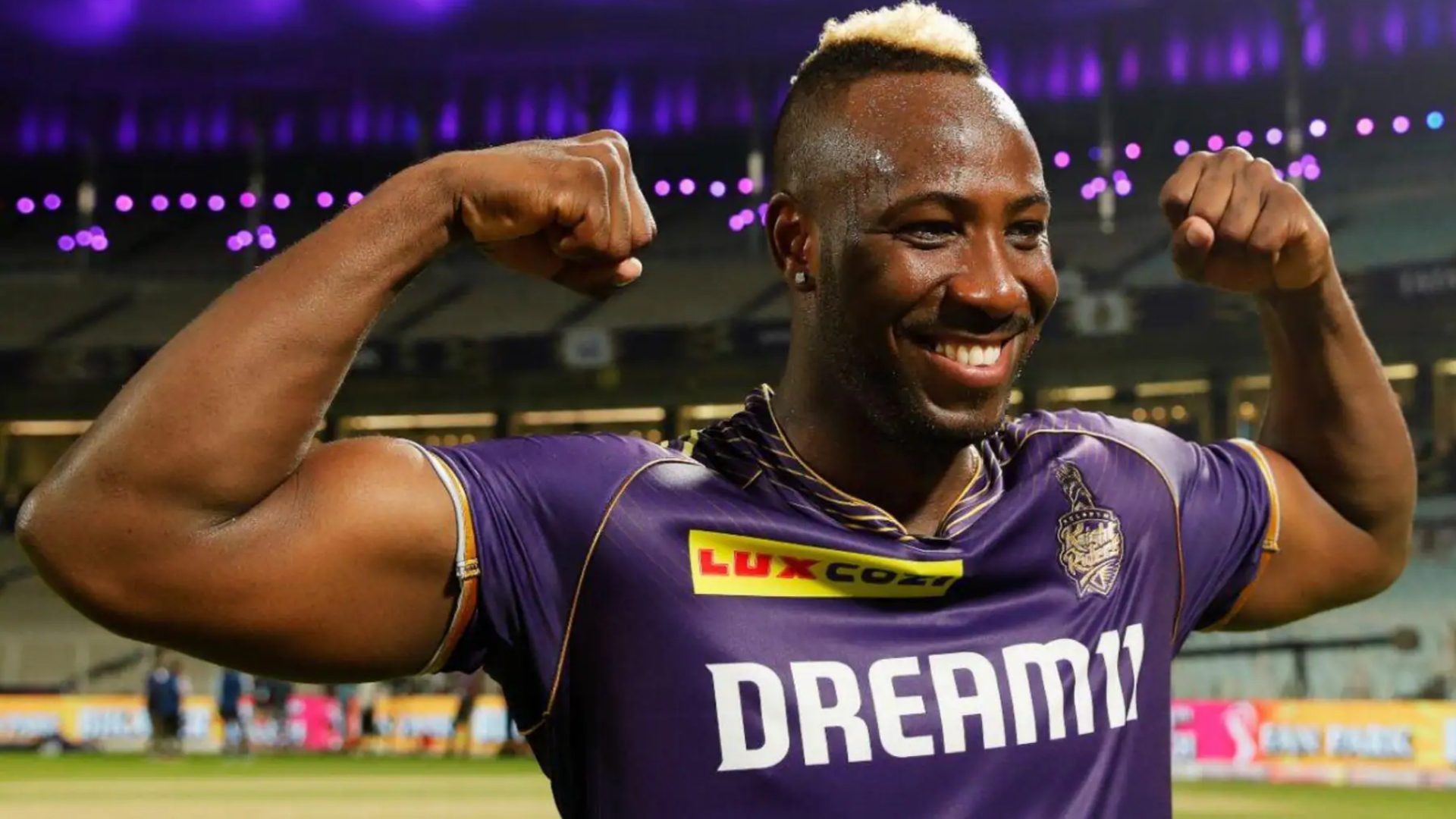 Andre Russell