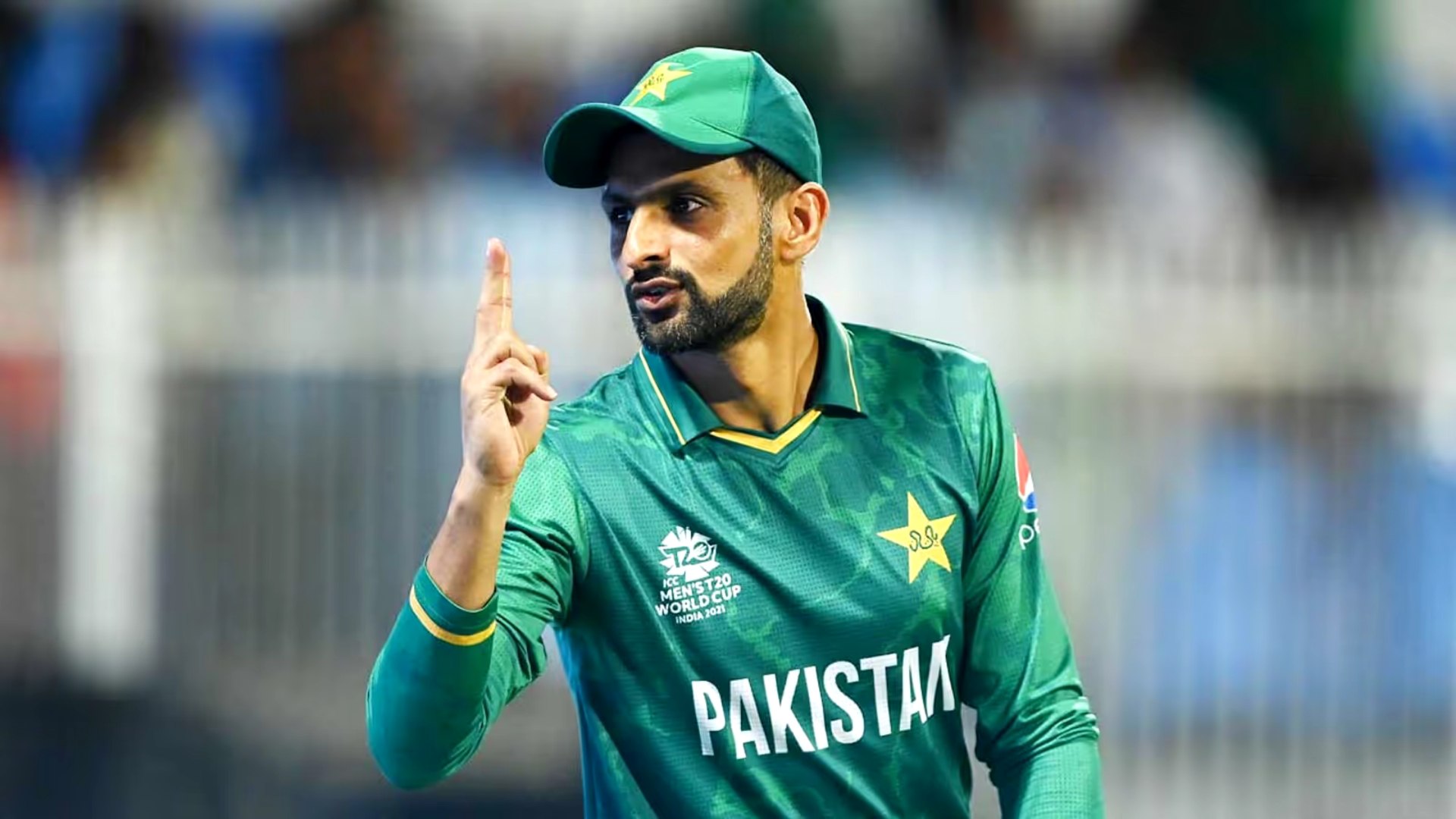 Shoaib Malik