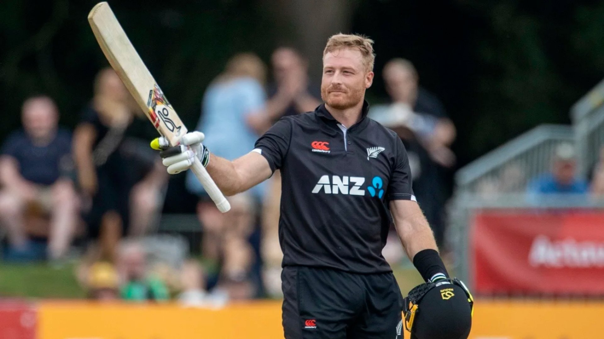 Martin Guptill