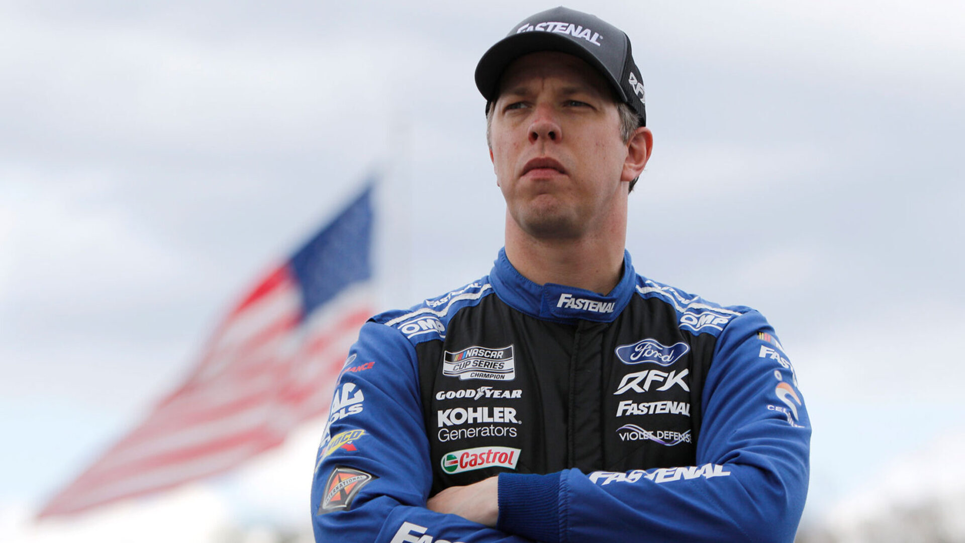 21. 2022 RFK & Penske Wheels Seized