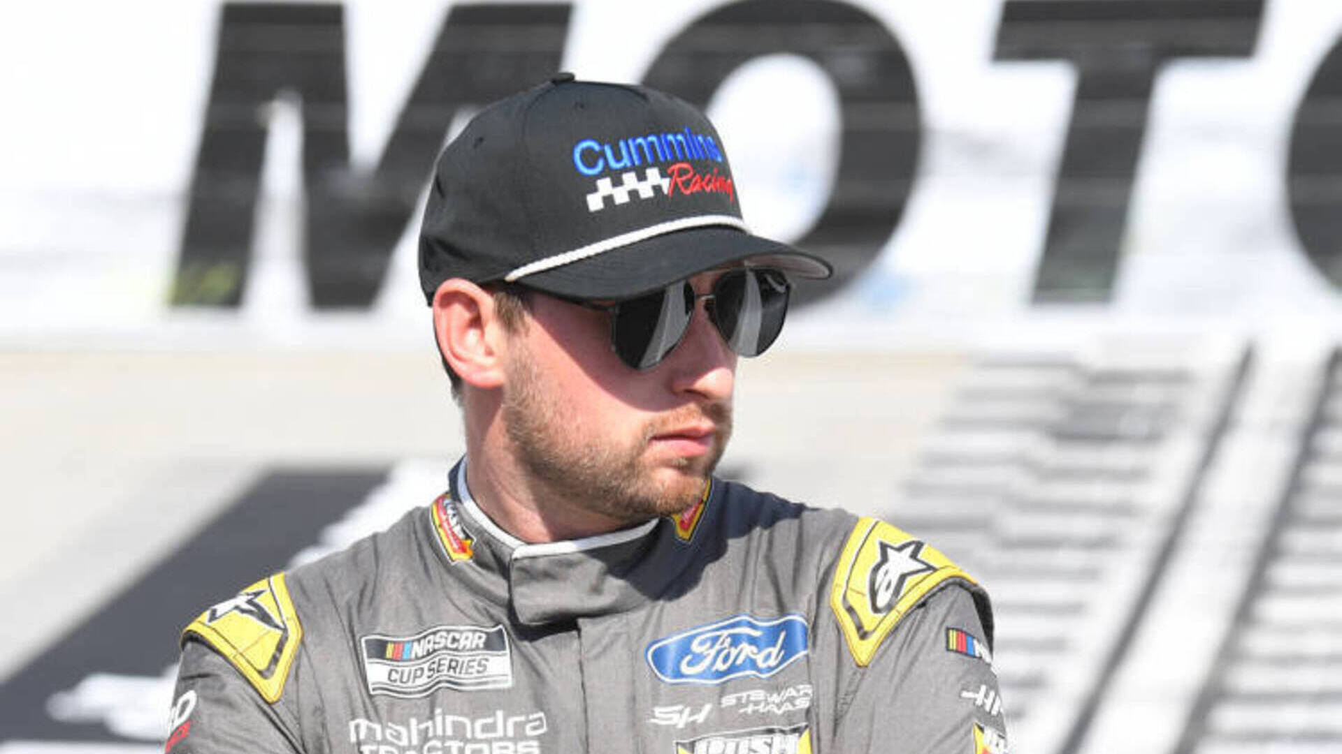 17. 2023 Chase Briscoe’s Fake Part