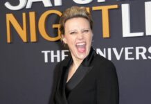 Kate McKinnon